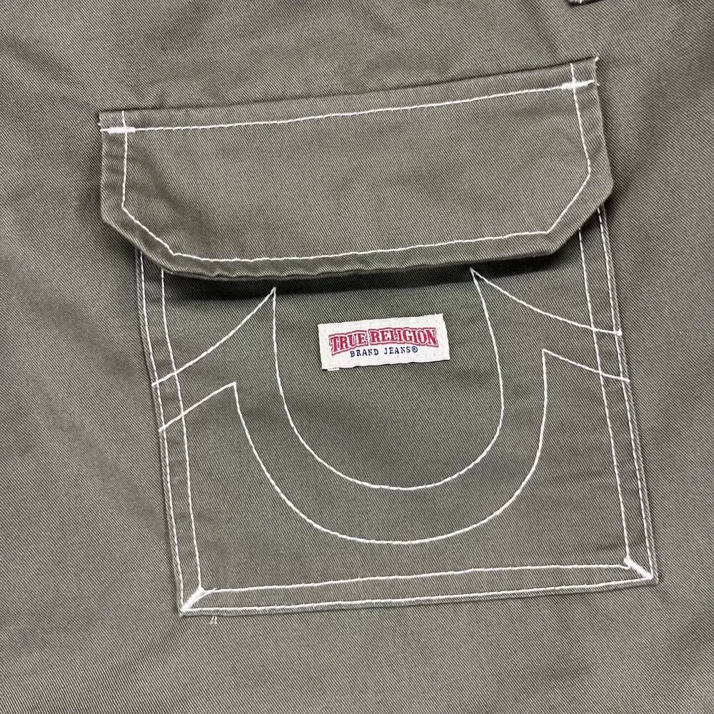 True Religion brand treu